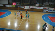 Sokol  Hradec Králové vs. BLK VŠE Praha