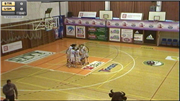 BK Czech coal Aldast Strakonice vs. ZVVZ USK Praha