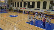 BK Lokomotiva Karlovy Vary vs. BK IMOS Brno