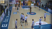 BK  Děčín vs. NH Ostrava