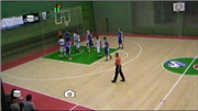 Sokol Pražský vs. JBC MMCITÉ Brno