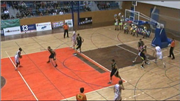 Tuři Svitavy vs. BK Opava