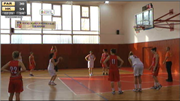 BK Pliska Studánka Pardubice vs. Sokol Hradec Králové