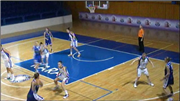 KARA Trutnov vs. BK Prosek