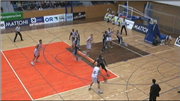 Tuři Svitavy vs. BC UNIKOL Kolín