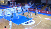 BK IMOS Brno vs. VALOSUN KP Brno