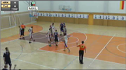 Sokol Hradec Králové vs. BK Lokomotiva  Plzeň