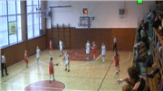 Lokomotiva Krnov vs. BK Pliska Studánka Pardubice B