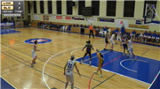 BK Lokomotiva Karlovy Vary vs. Slovanka MB