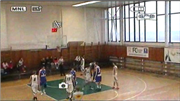 BK Kondoři Liberec vs. USK Praha