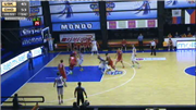 USK Praha vs. Levharti Chomutov