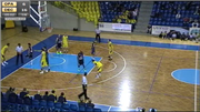 BK Opava vs. BK  Děčín