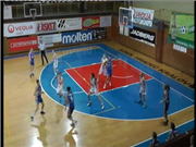 Sokol Hradec Králové vs. KARA Trutnov