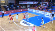 BK IMOS Brno vs. Sokol  Hradec Králové