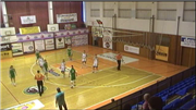 BK Czech coal Aldast Strakonice vs. BK Brno