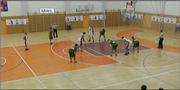 Sokol Hradec Králové vs. BK Kondoři Liberec