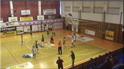 BK Czech coal Aldast Strakonice vs. VALOSUN KP Brno