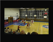 JBC MMCITÉ Brno vs. Basketball Nymburk B