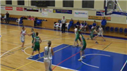 BK Lokomotiva Karlovy Vary vs. SBŠ Ostrava