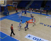 Muži ČR U19 vs. KARA Trutnov