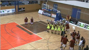 Tuři Svitavy vs. Levharti Chomutov