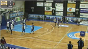 BC UNIKOL Kolín vs. BK Prostějov