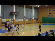 BK Kralupy - Junior vs. Sparta Praha