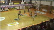 BK Czech coal Aldast Strakonice vs. VALOSUN KP Brno