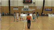 DSK Basketball vs. BLK VŠE Praha