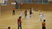 BK Pliska Studánka Pardubice vs. Slovanka MB