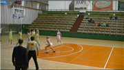 SK UP Olomouc vs. BK SŠMH Brno