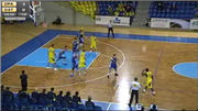 BK Opava vs. NH Ostrava