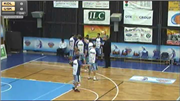 BC UNIKOL Kolín vs. USK Praha