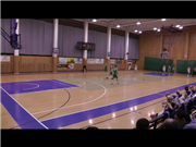 BK Kralupy - Junior vs. SBŠ Ostrava