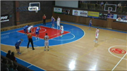 Sokol  Hradec Králové vs. DSK Basketball