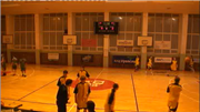 BC Vysočina vs. BK Kondoři Liberec