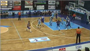 BC UNIKOL Kolín vs. NH Ostrava