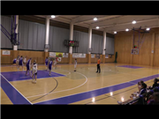 BK Kralupy - Junior vs. Aritma FainFinance