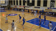 BK Lokomotiva Karlovy Vary vs. DSK Basketball