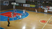 Sokol  Hradec Králové vs. Kara Trutnov