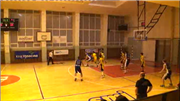 BC Vysočina vs. JBC MMCITÉ Brno