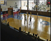 JBC MMCITÉ Brno vs. BC Vysočina