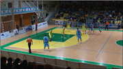 Astrum Levice vs. BK Prostějov