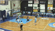 BC UNIKOL Kolín vs. BK  Děčín