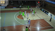 Levharti Chomutov vs. Astrum Levice