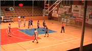 BK Lokomotiva  Plzeň vs. JBC MMCITÉ Brno