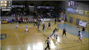 BK Lions Jindřichův Hradec vs. BC UNIKOL Kolín