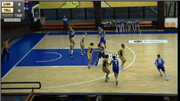 USK Praha vs. KARA Trutnov