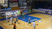 Kara Trutnov vs. VALOSUN KP Brno