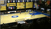 ZVVZ USK Praha vs. BK Czech coal Aldast Strakonice